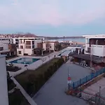 Апартаменты лукс аполония Черноморец