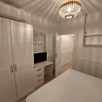 Апартаменты лукс аполония Черноморец