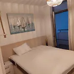 лукс аполония Апартаменты