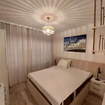 Апартаменты лукс аполония