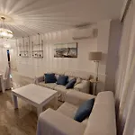 лукс аполония Апартаменты