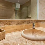 лукс аполония Апартаменты *