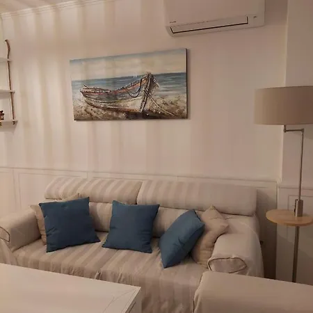лукс аполония Διαμέρισμα Τσερνομόρετς