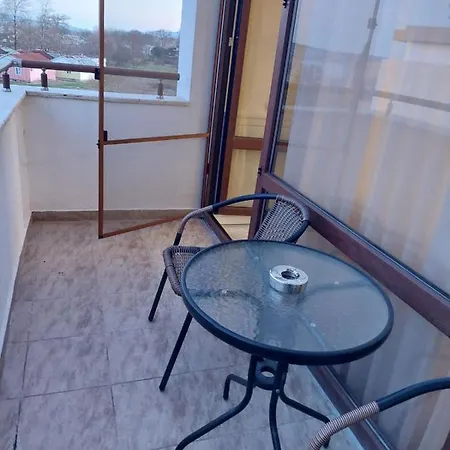 лукс аполония Apartmán *
